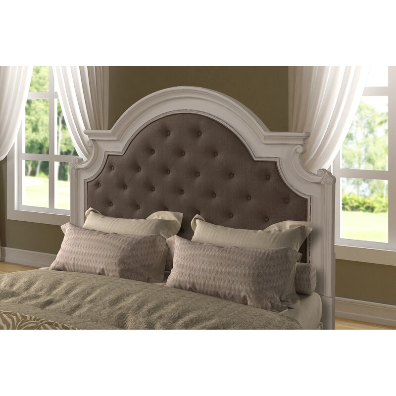 One Allium Way® Lilia 6 Piece Bedroom Set & Reviews | Wayfair